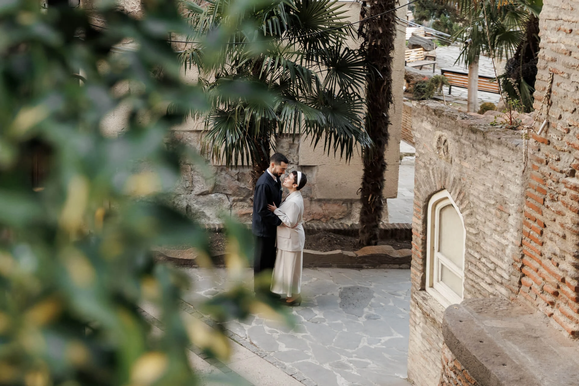 Organizing a wedding in Georgia for foreign couples with the Leto agency 11
