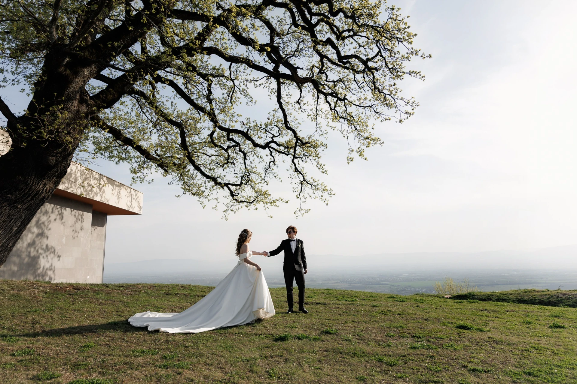 Organizing a Quick Wedding in Georgia for Foreigners