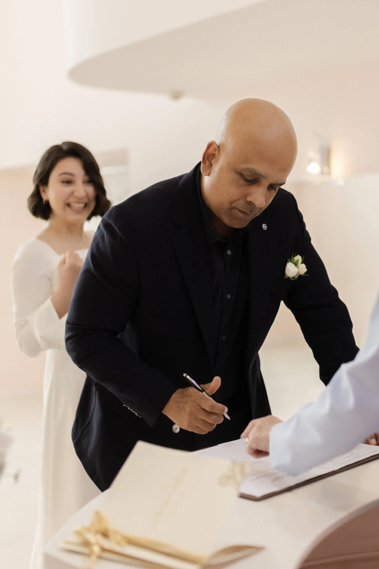 Organizing a wedding in Georgia for foreign couples with the Leto agency 14