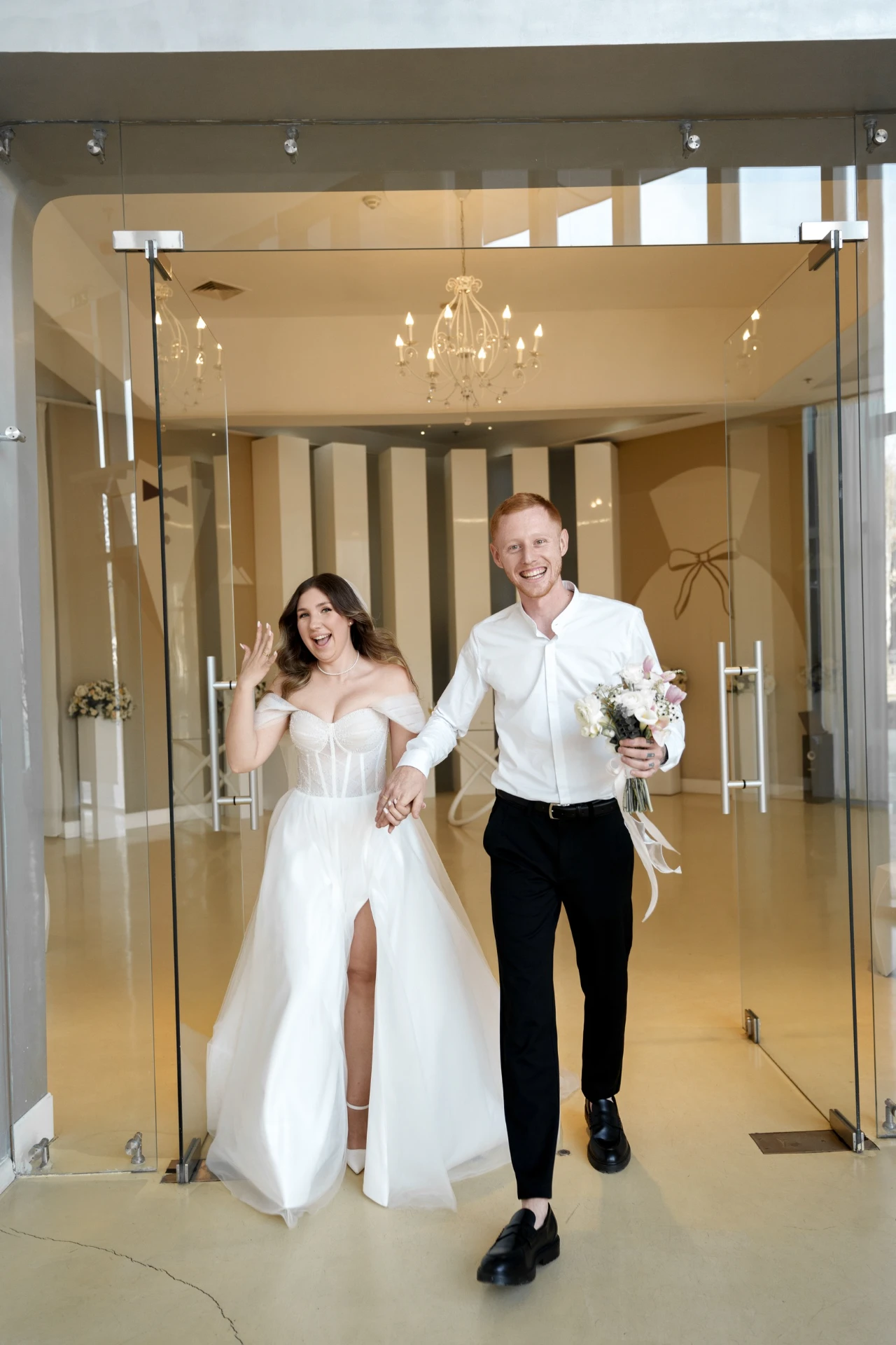 Weddings for foreigners in Georgia with the LETO agency 69