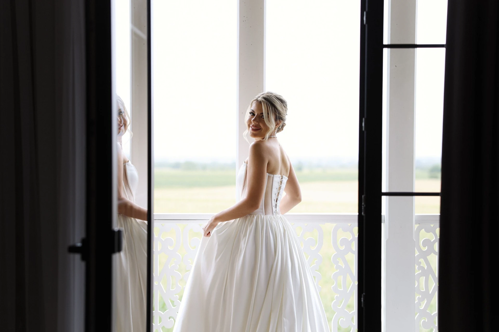 Wedding in a vineyard in Georgia with Leto Agency 68