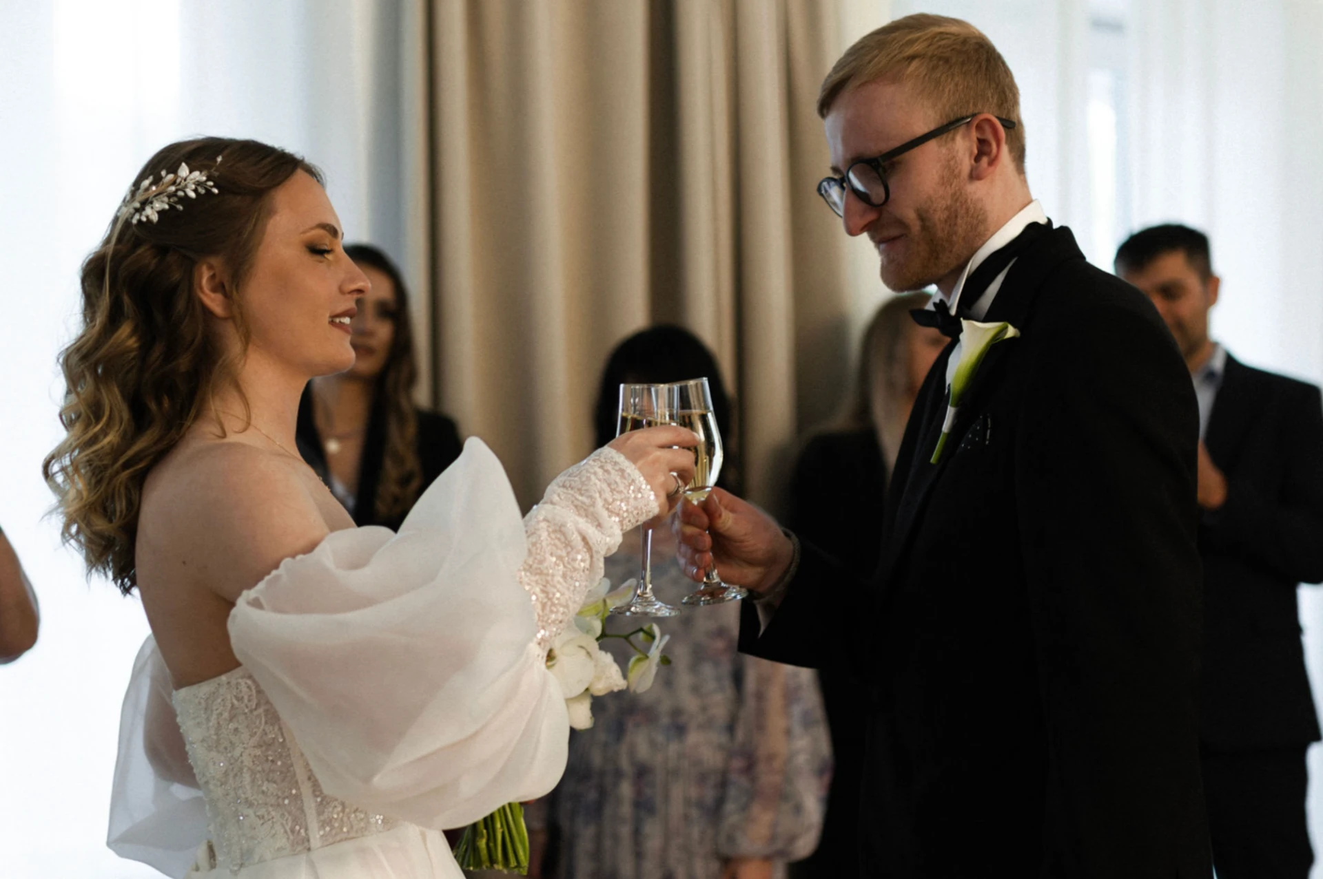 Documents Required for Marriage in Georgia