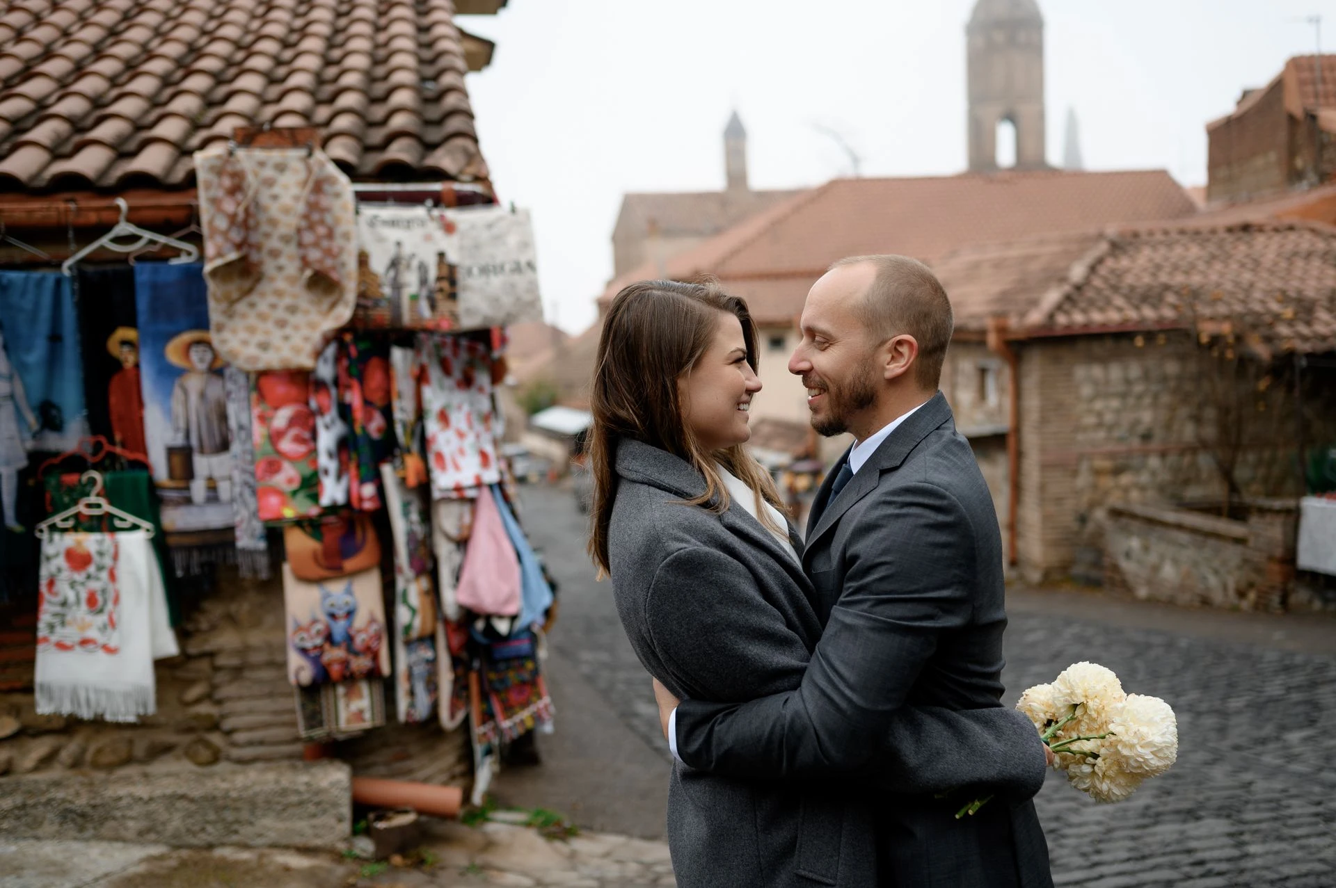 Official Marriage Registration in Georgia for Foreigners