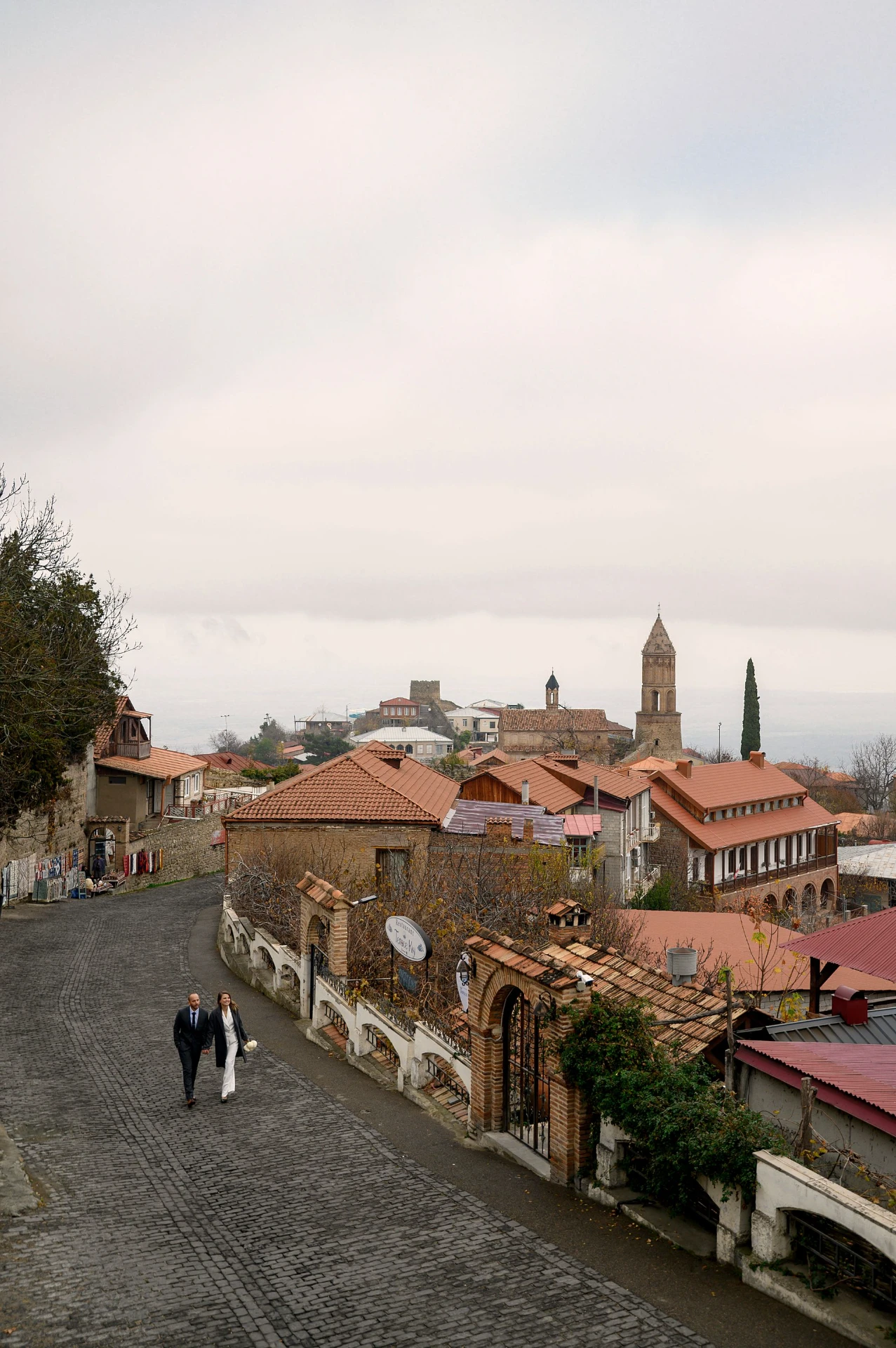 Marriage registration in Tbilisi with the LETO wedding agency 13