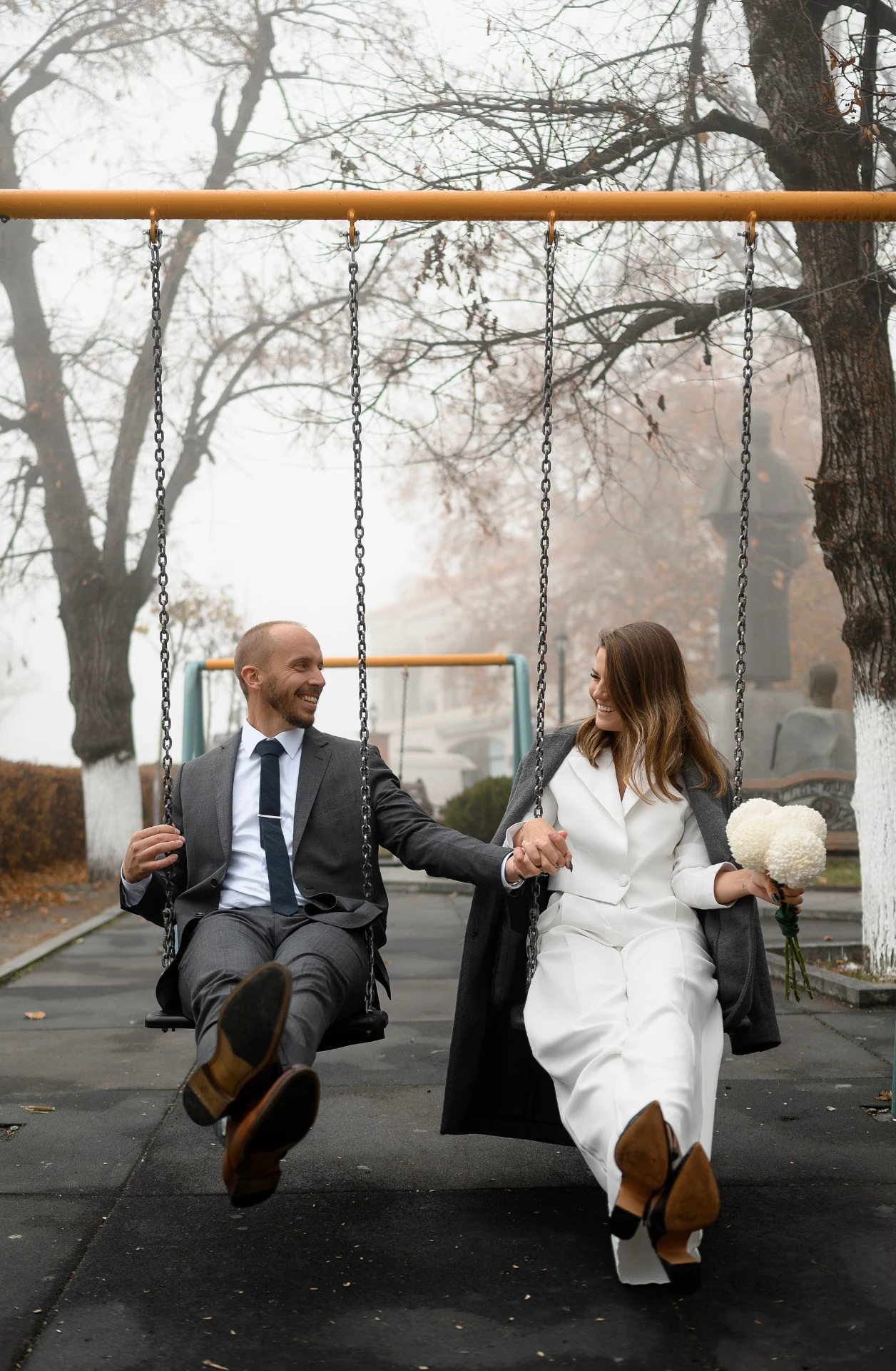 Marriage registration in Tbilisi with the LETO wedding agency 14