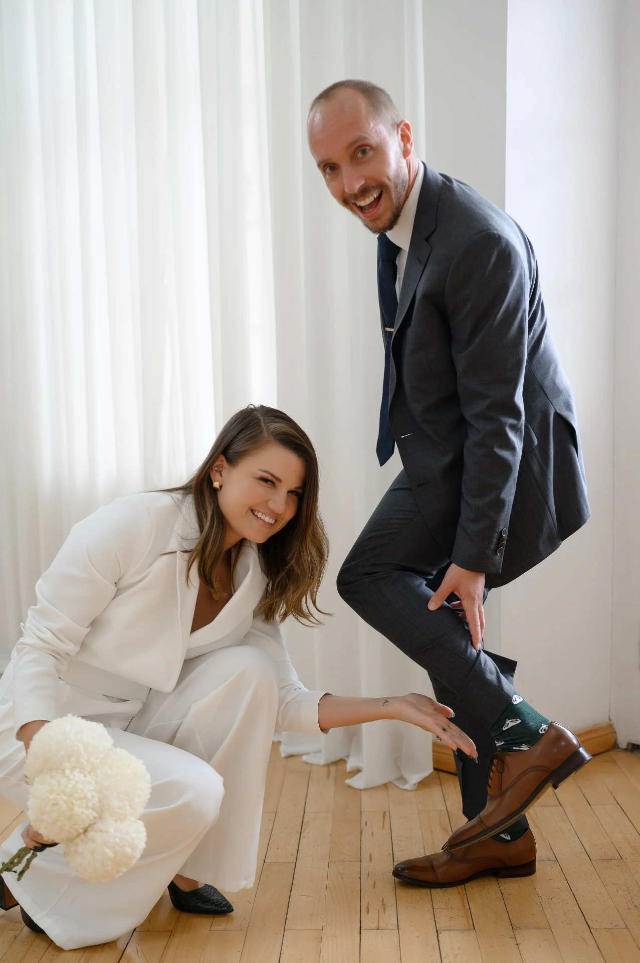 Marriage registration in Tbilisi with the LETO wedding agency 22