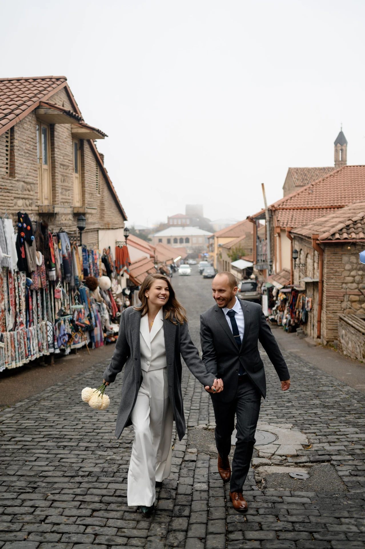 Marriage registration in Tbilisi with the LETO wedding agency 9