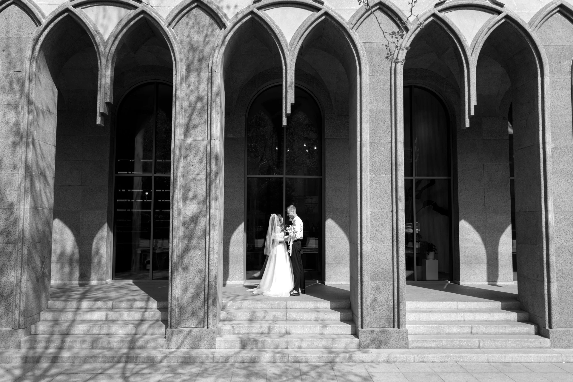 Weddings for foreigners in Georgia with the LETO agency 22