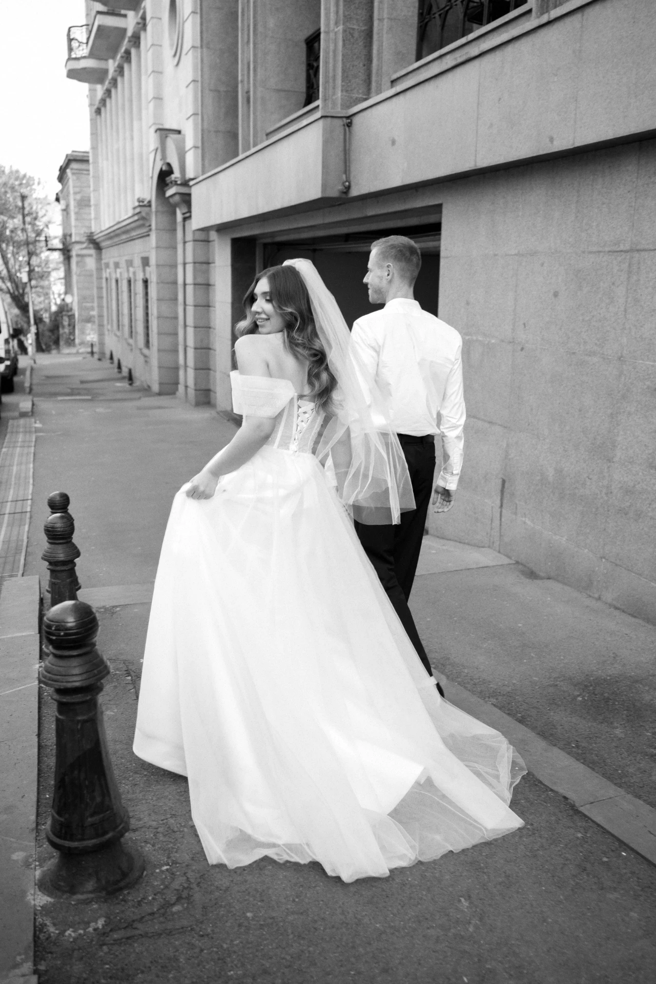 Weddings for foreigners in Georgia with the LETO agency 35