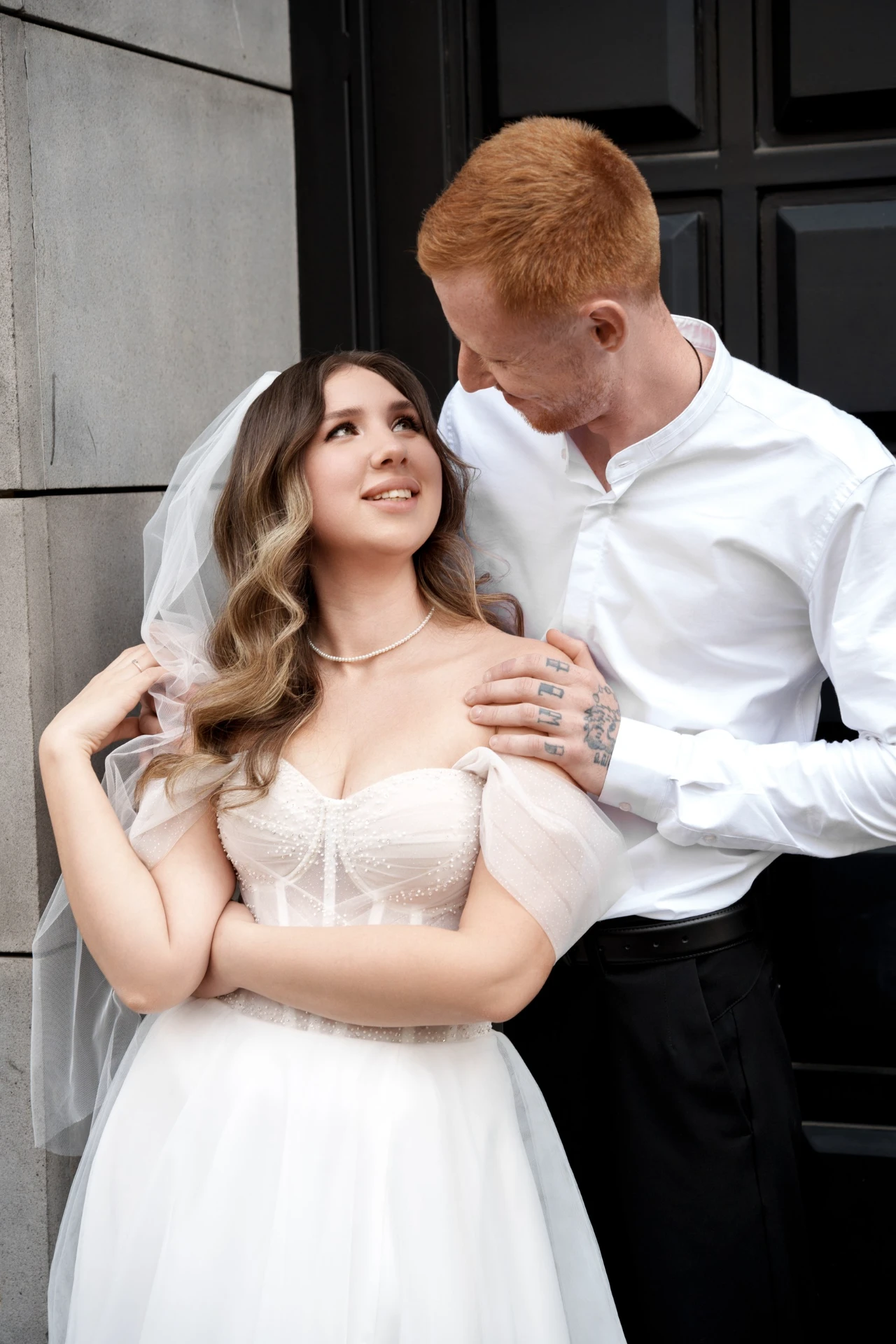Weddings for foreigners in Georgia with the LETO agency 38