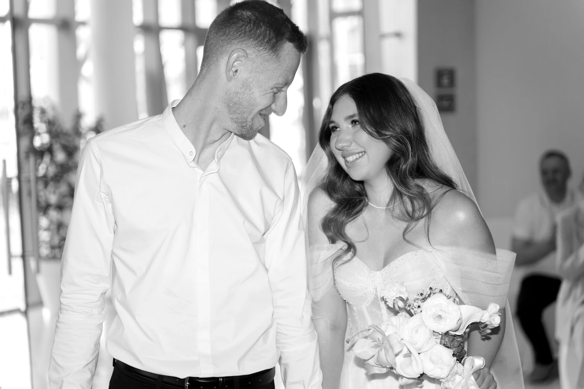 Weddings for foreigners in Georgia with the LETO agency 53