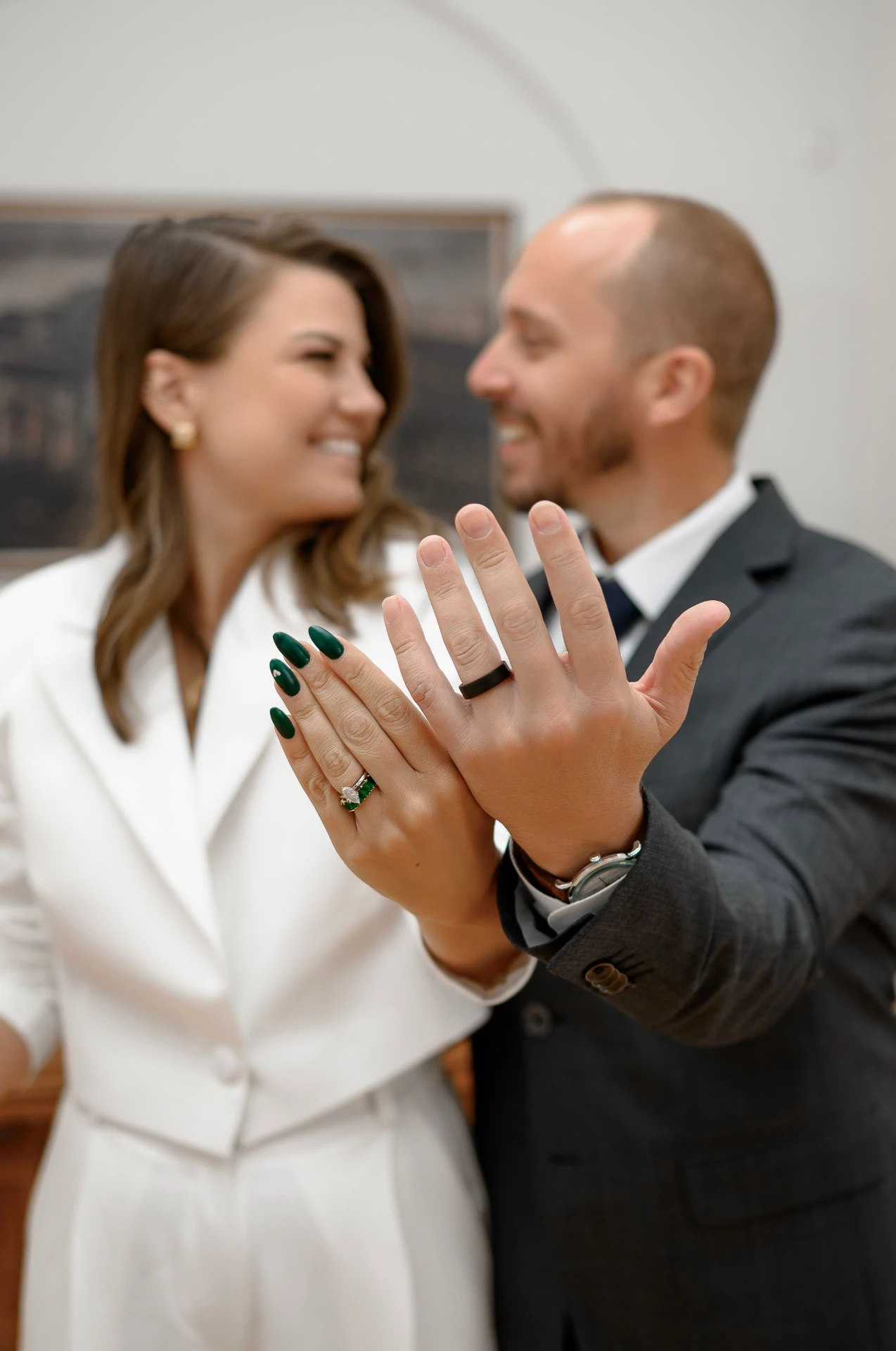 Marriage registration in Tbilisi with the LETO wedding agency 19