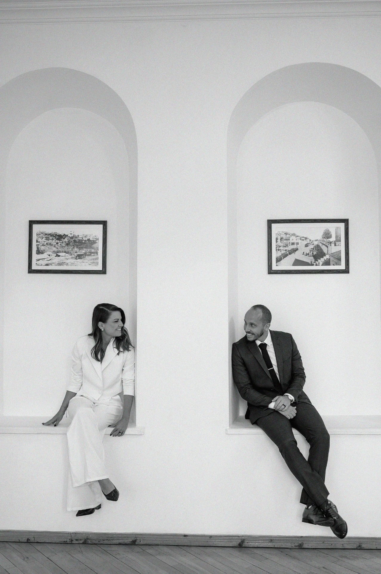 Marriage registration in Tbilisi with the LETO wedding agency 20