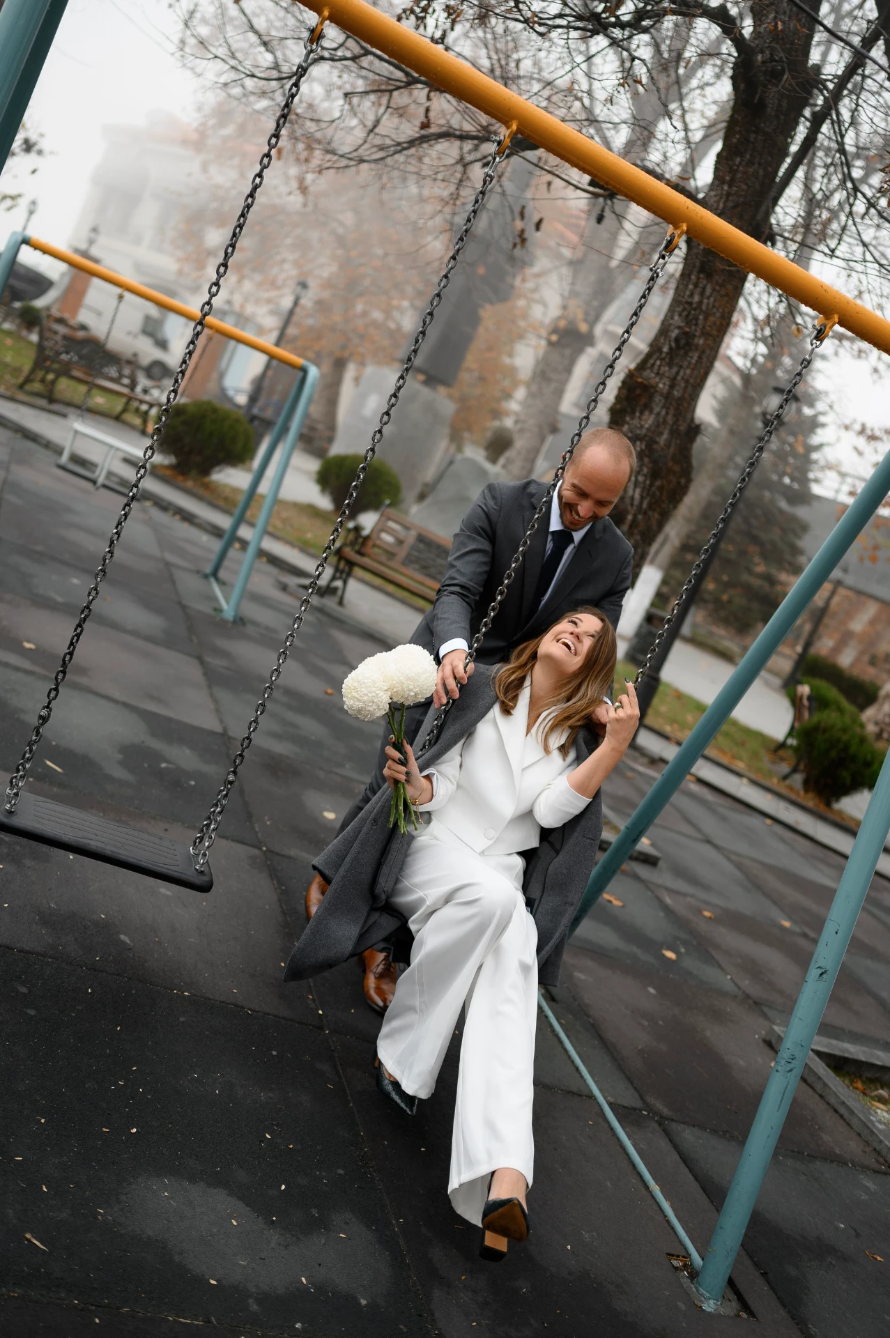 Marriage registration in Tbilisi with the LETO wedding agency 25