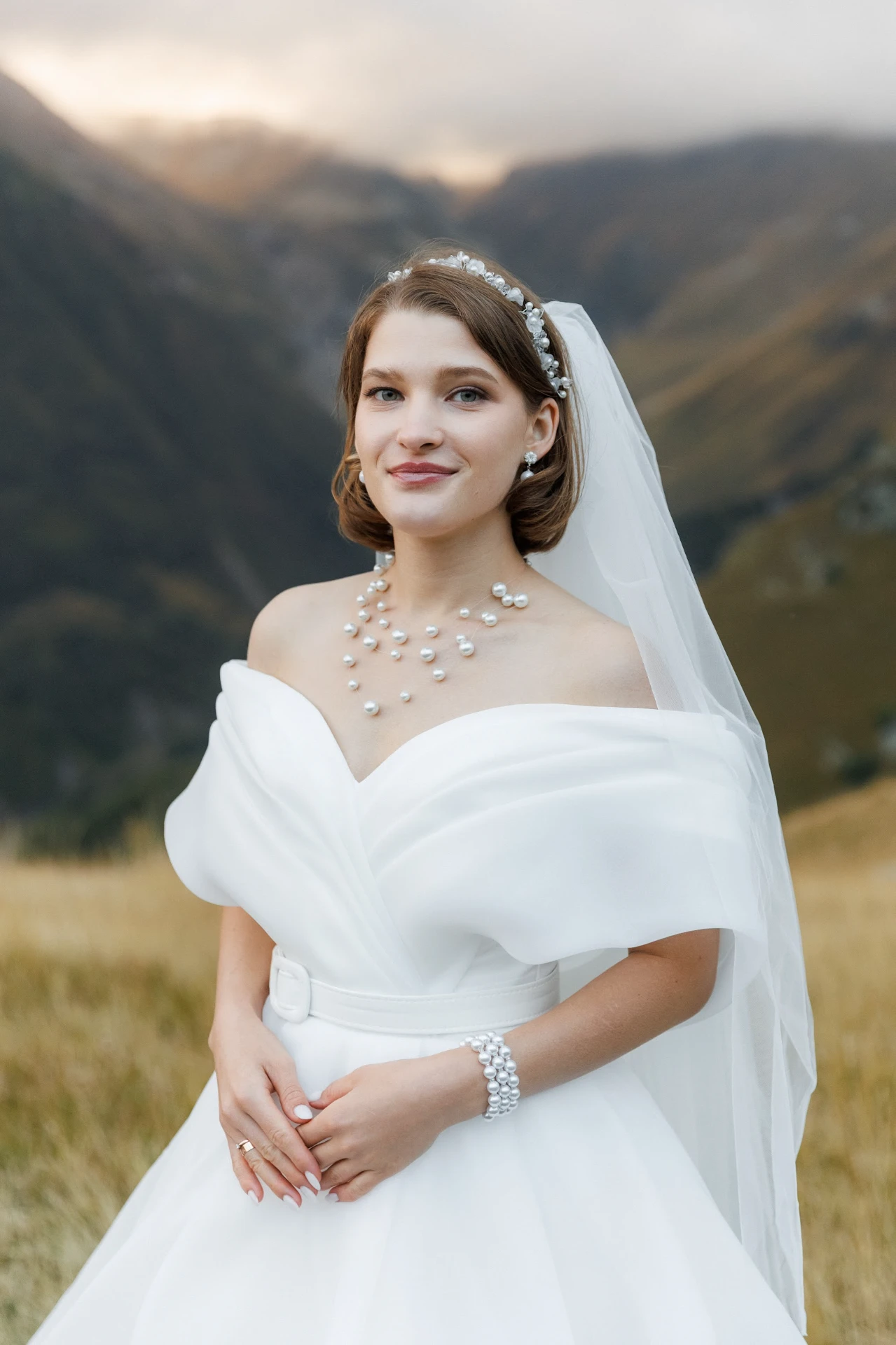 Wedding in the mountains of Gudauri Georgia with the wedding agency LETO 10