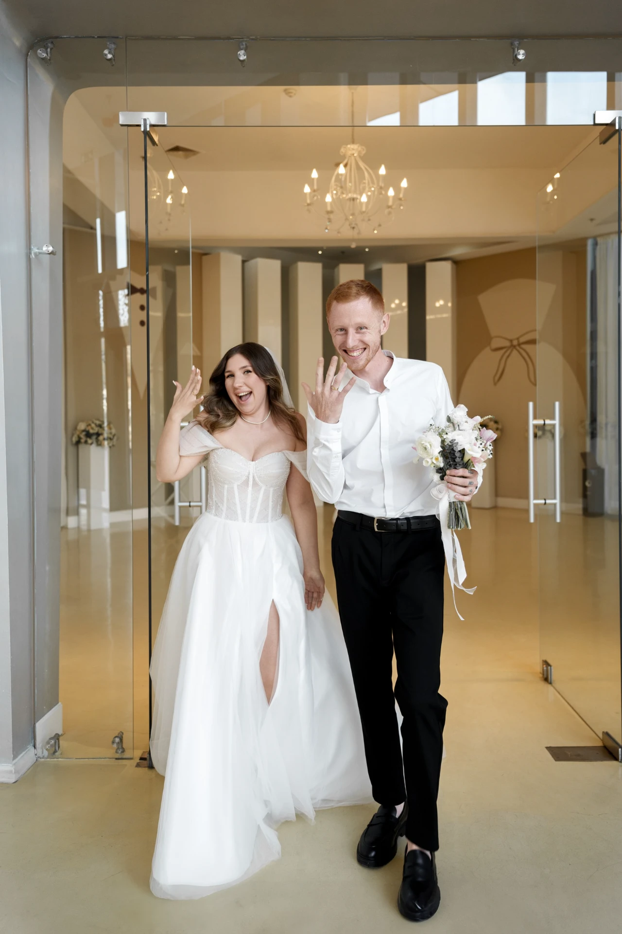 Weddings for foreigners in Georgia with the LETO agency 70