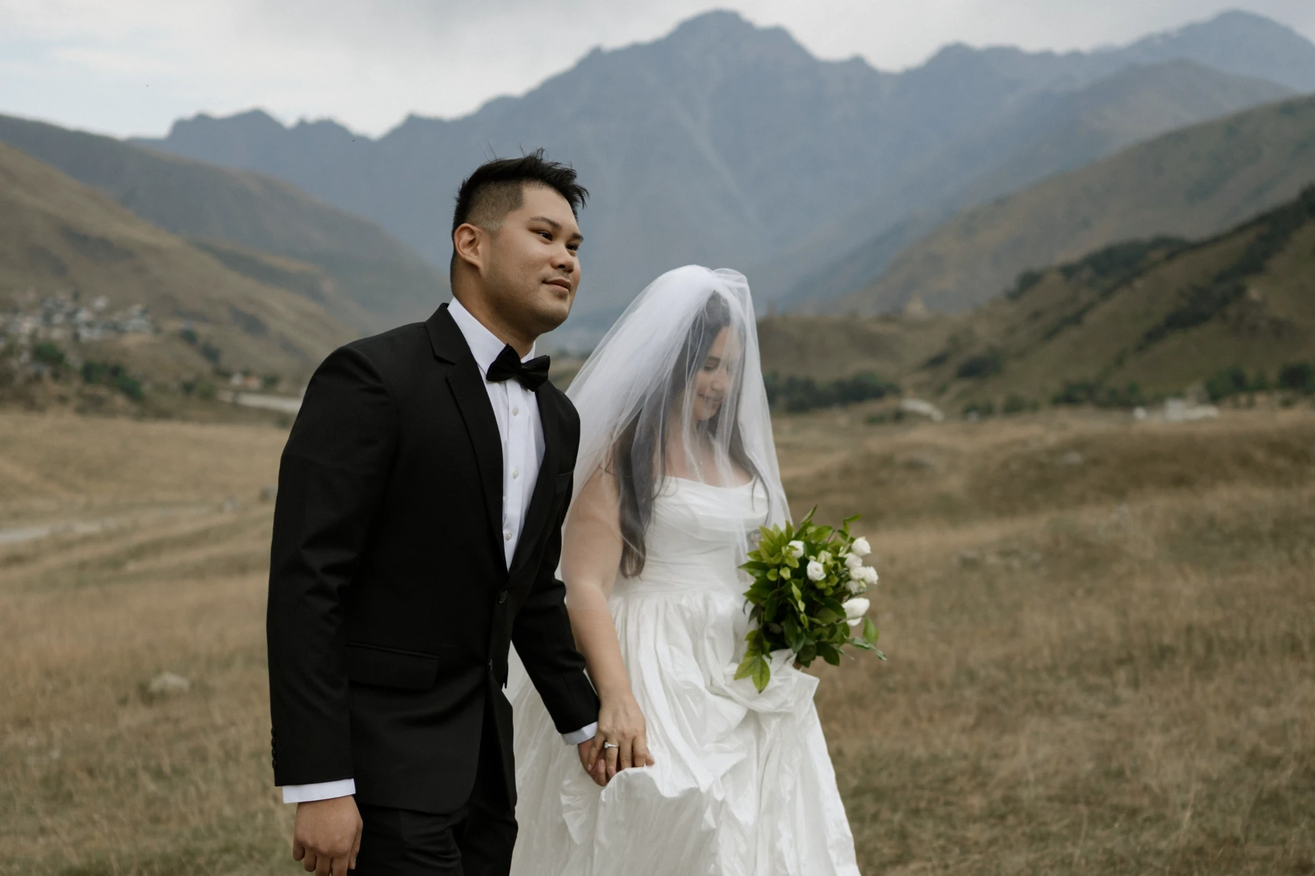 Marriage for Filipino in Georgia