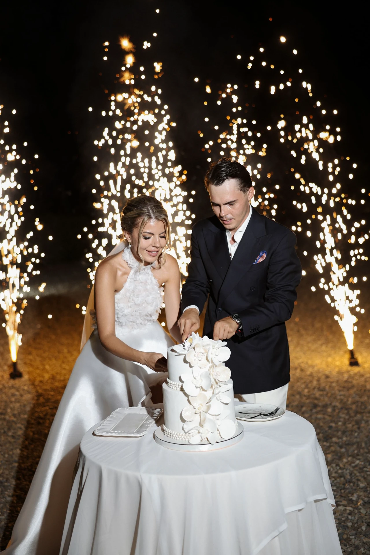 Wedding in Georgia for Ukrainian сitizens