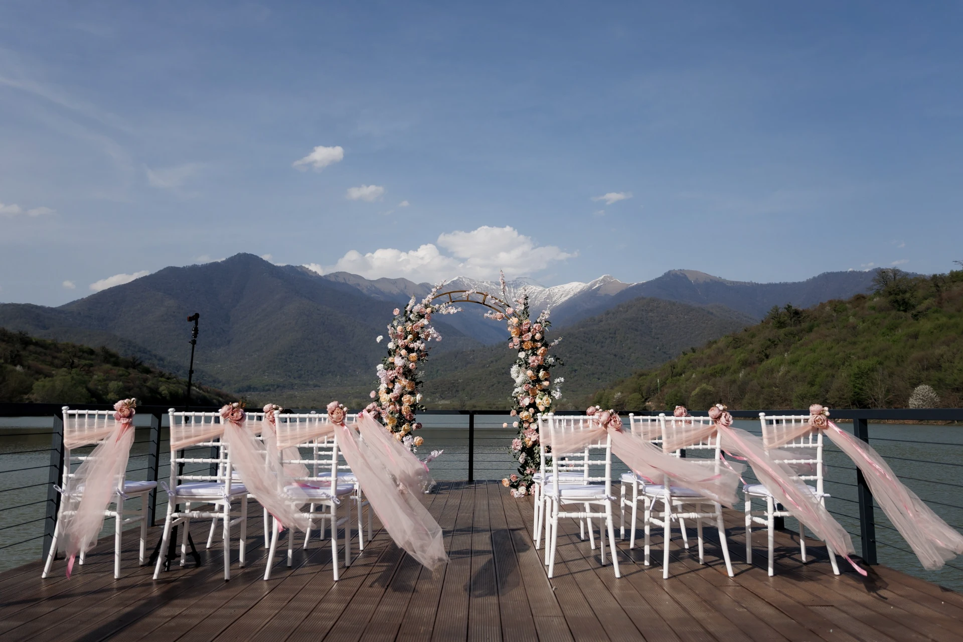 On-site Marriage Registration in Georgia for UAE Citizens