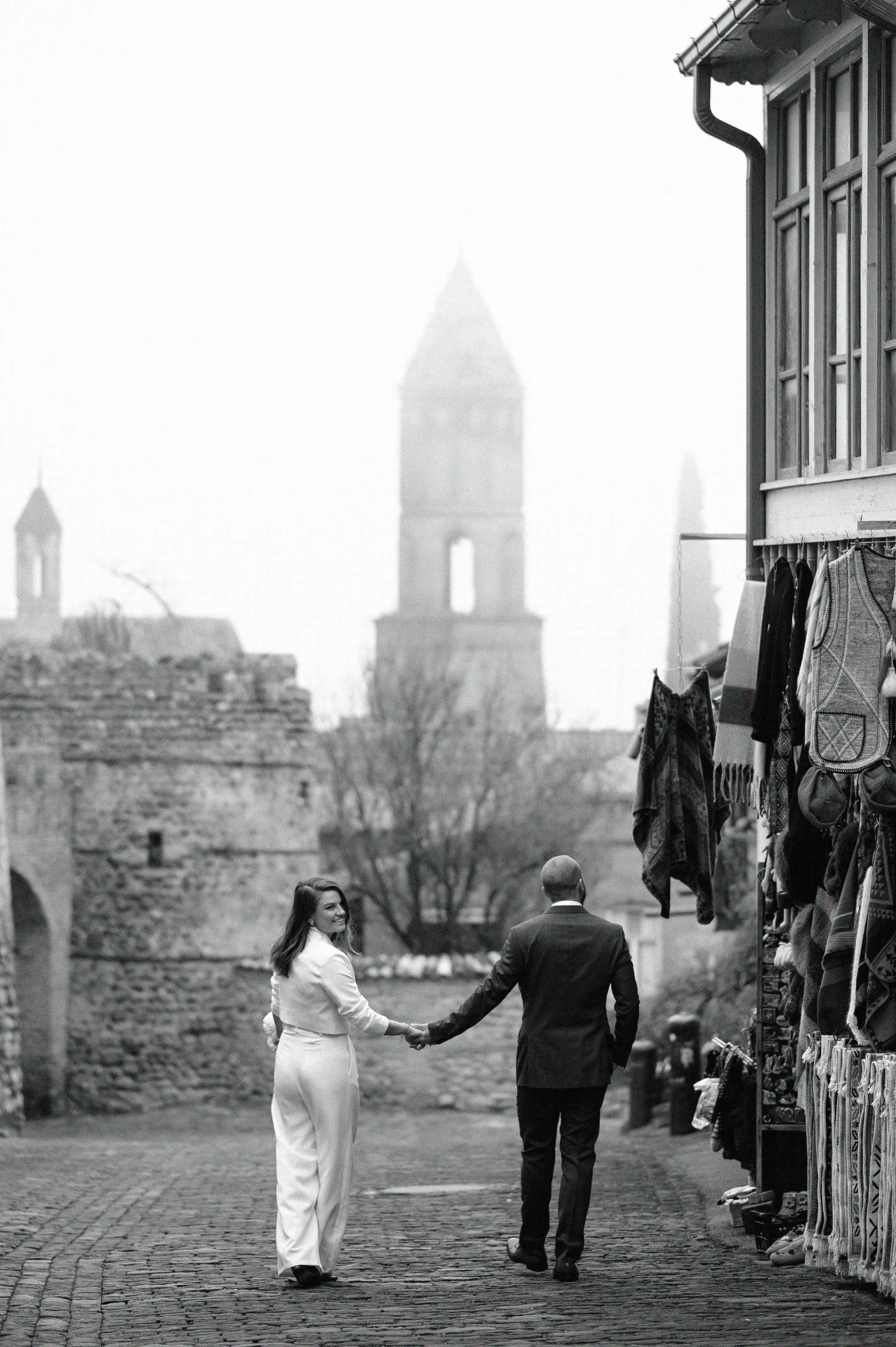 Marriage registration in Tbilisi with the LETO wedding agency 15
