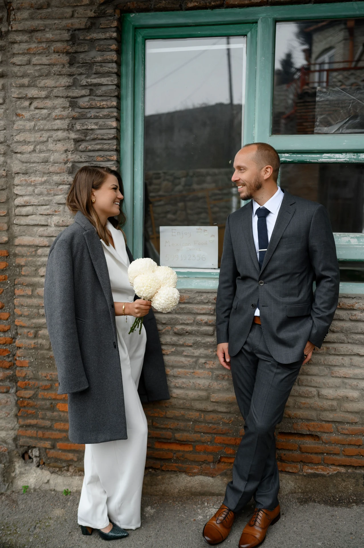 Marriage registration in Tbilisi with the LETO wedding agency 18