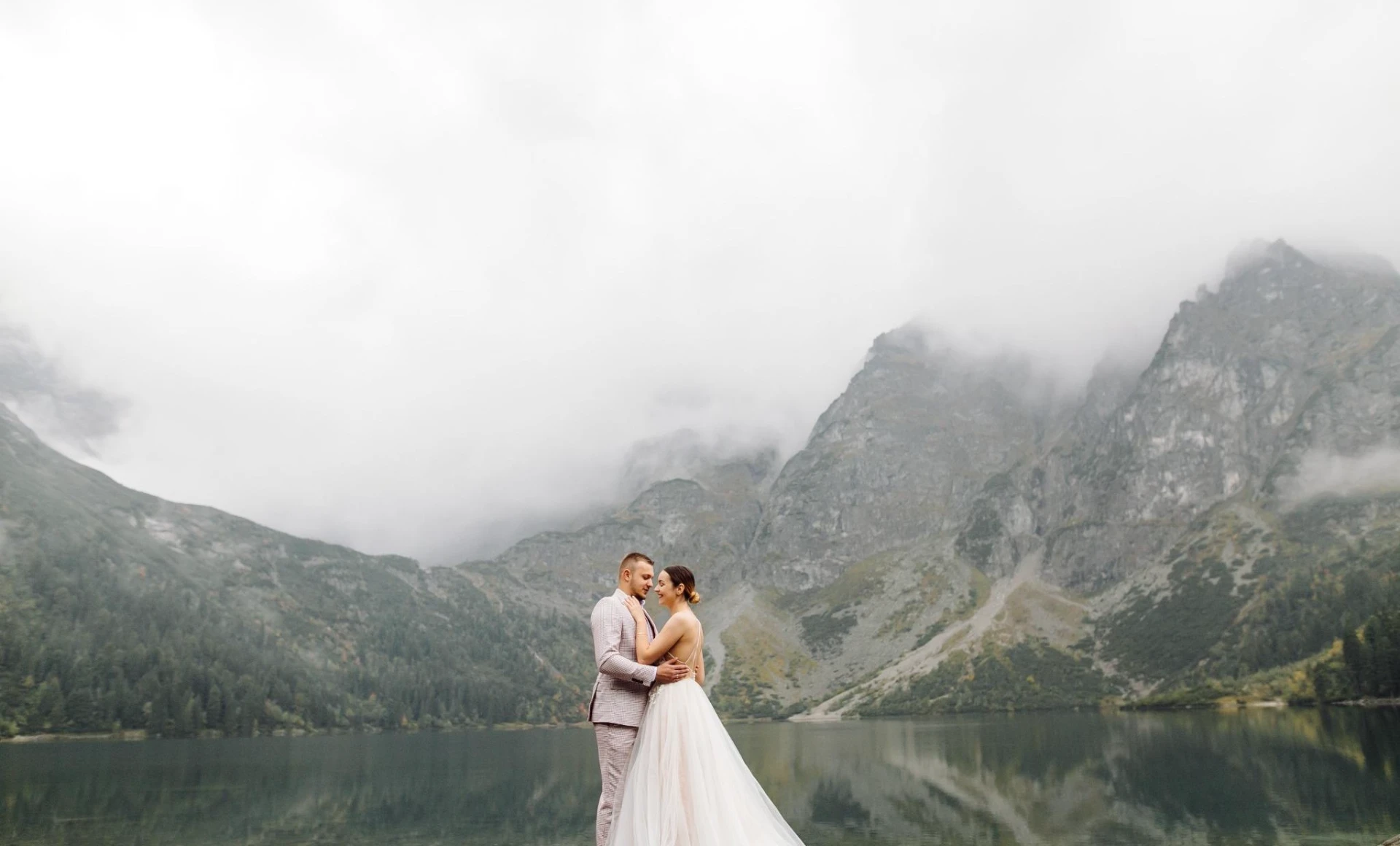 Organizing a wedding in Georgia for foreign couples with the Leto agency 1