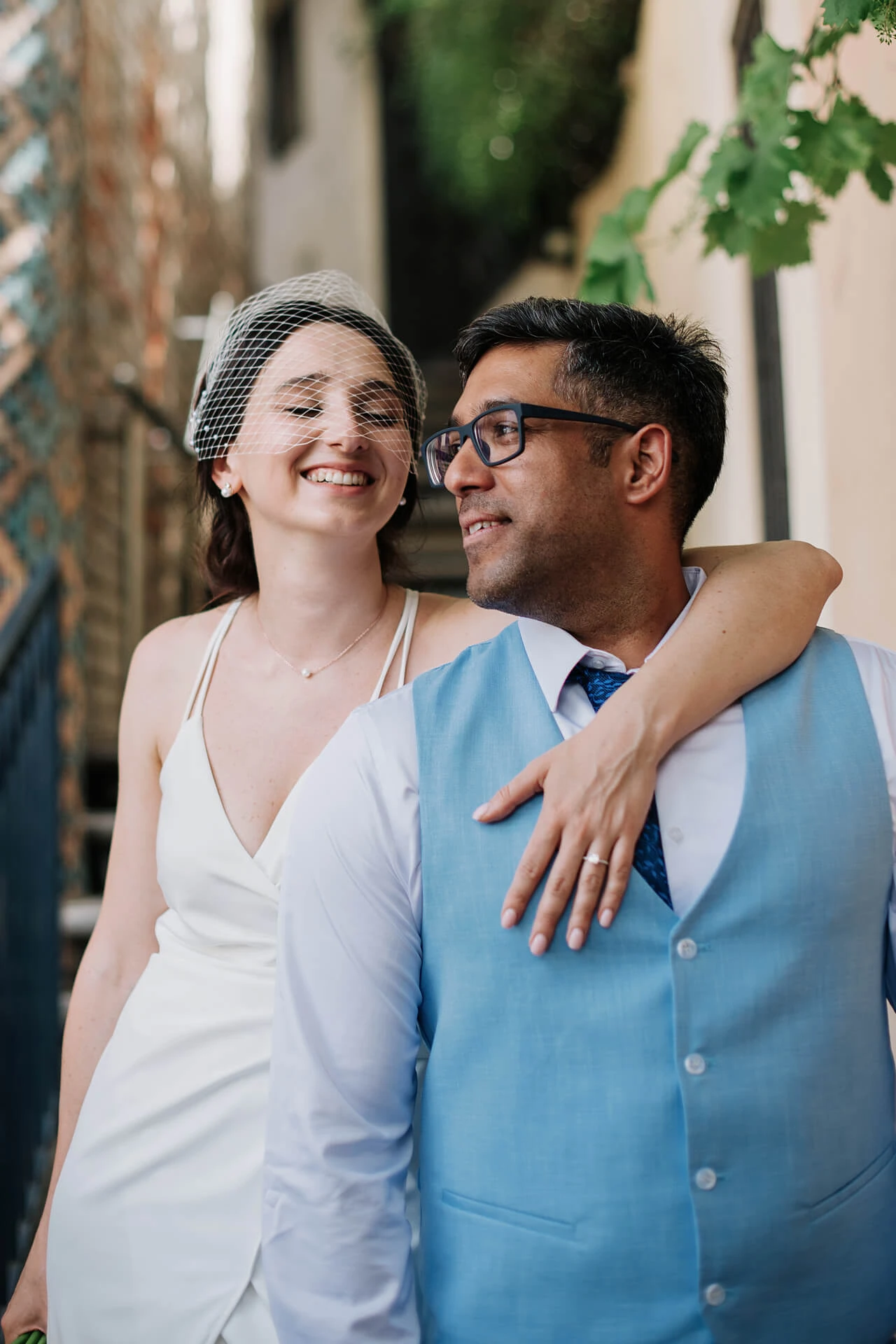 Organizing a wedding in Georgia for foreign couples with the Leto agency 10