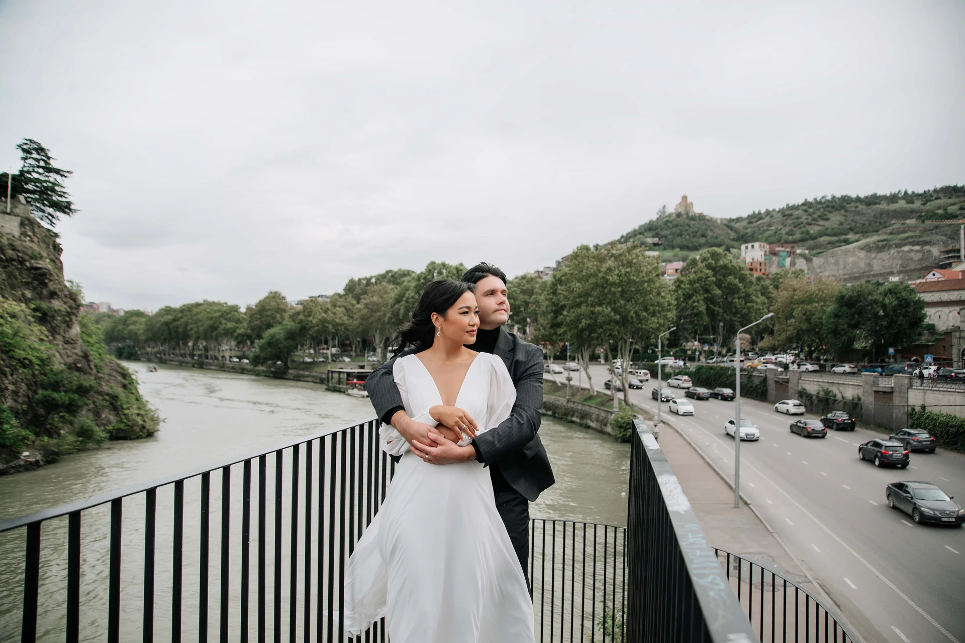 Organizing a wedding in Georgia for foreign couples with the Leto agency 27