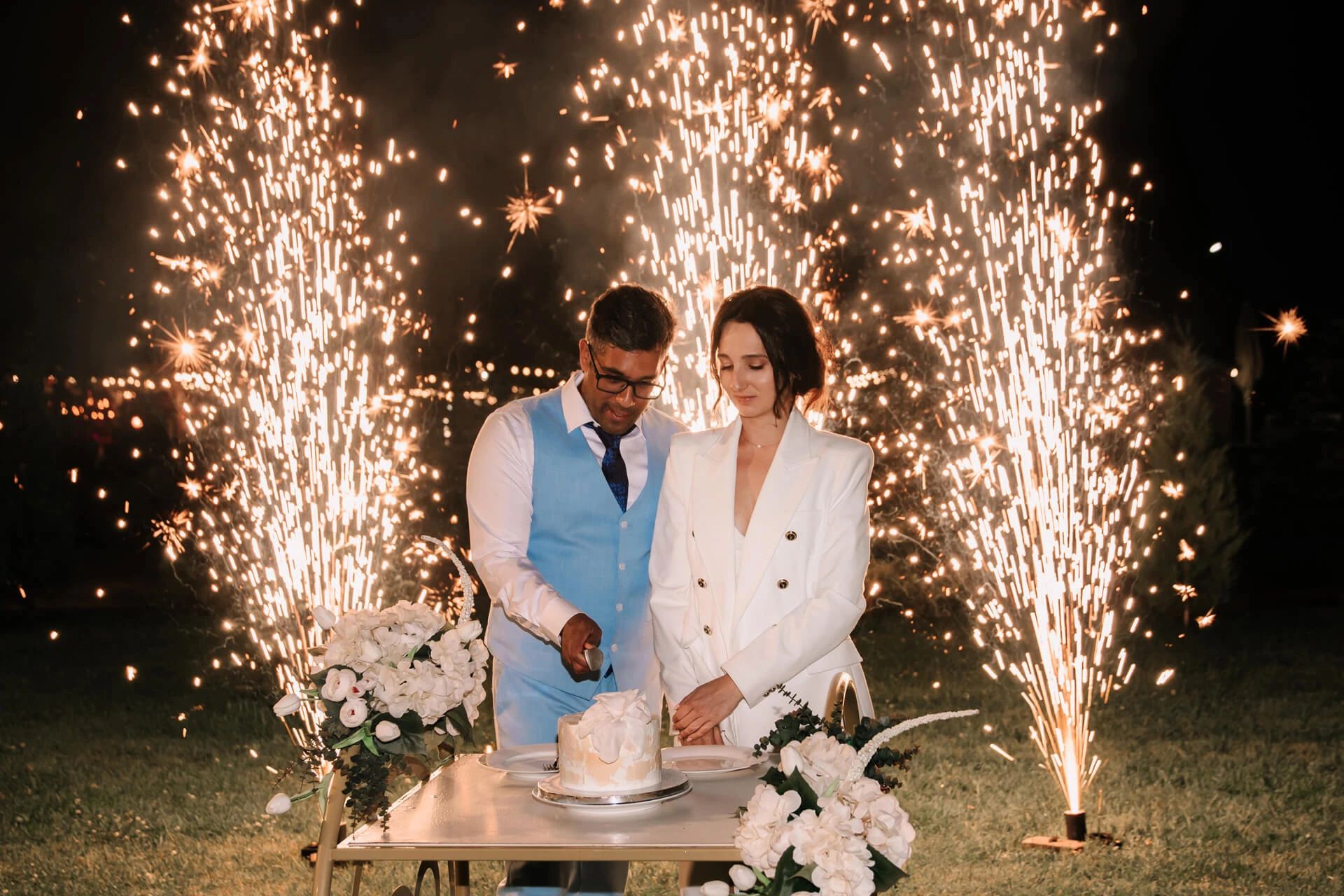 Organizing a wedding in Georgia for foreign couples with the Leto agency 4