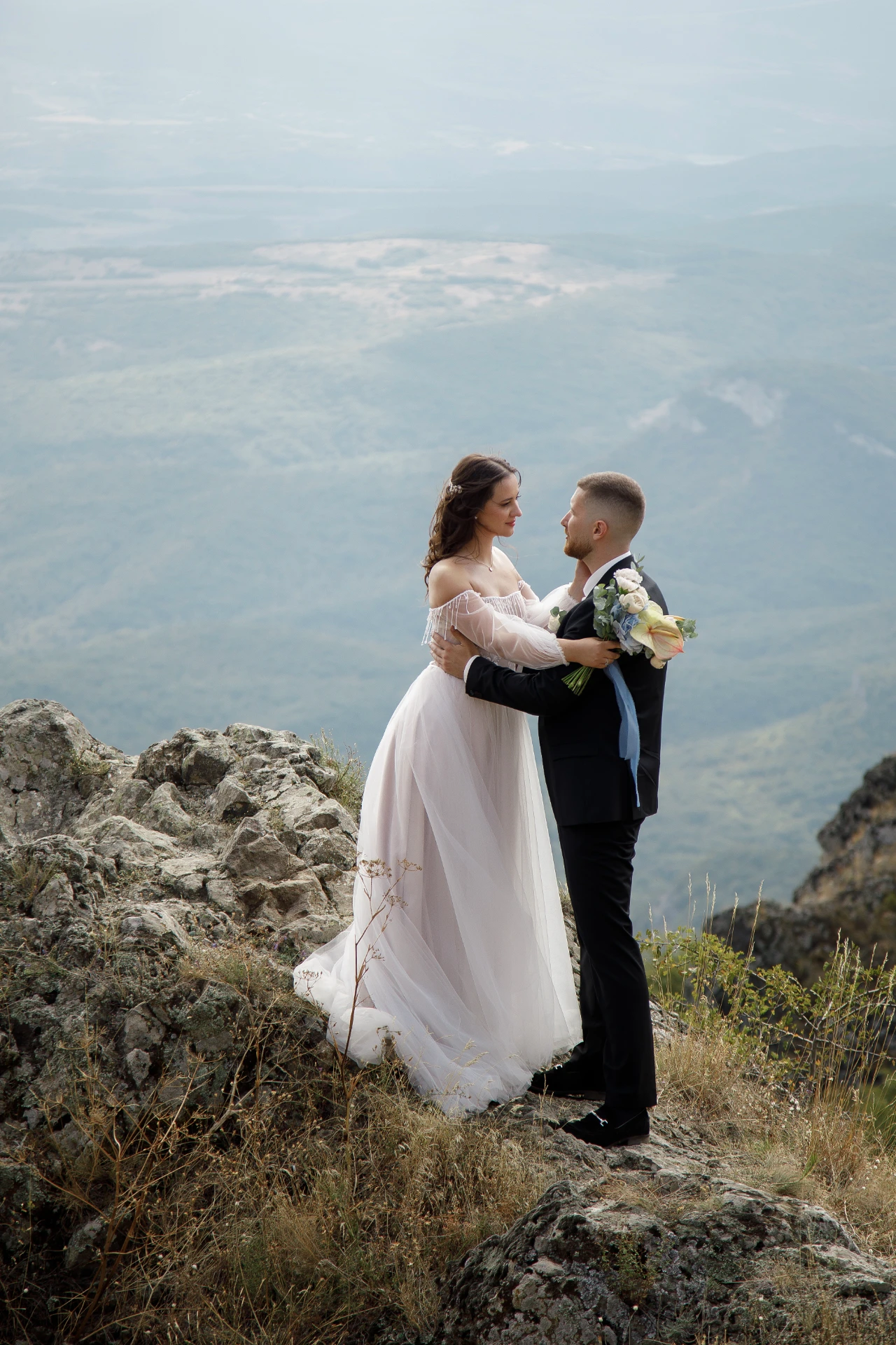 Wedding for two in Georgia for foreigners with the LETO wedding agency 1 (1)
